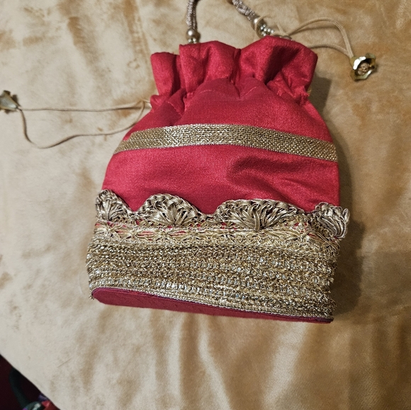 Mini bag - Picture 3 of 3